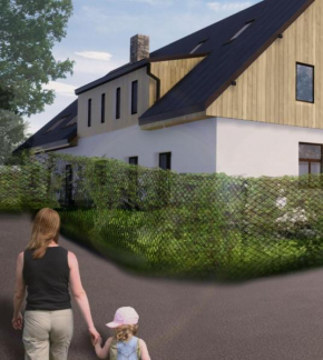 Apartmán Studnice